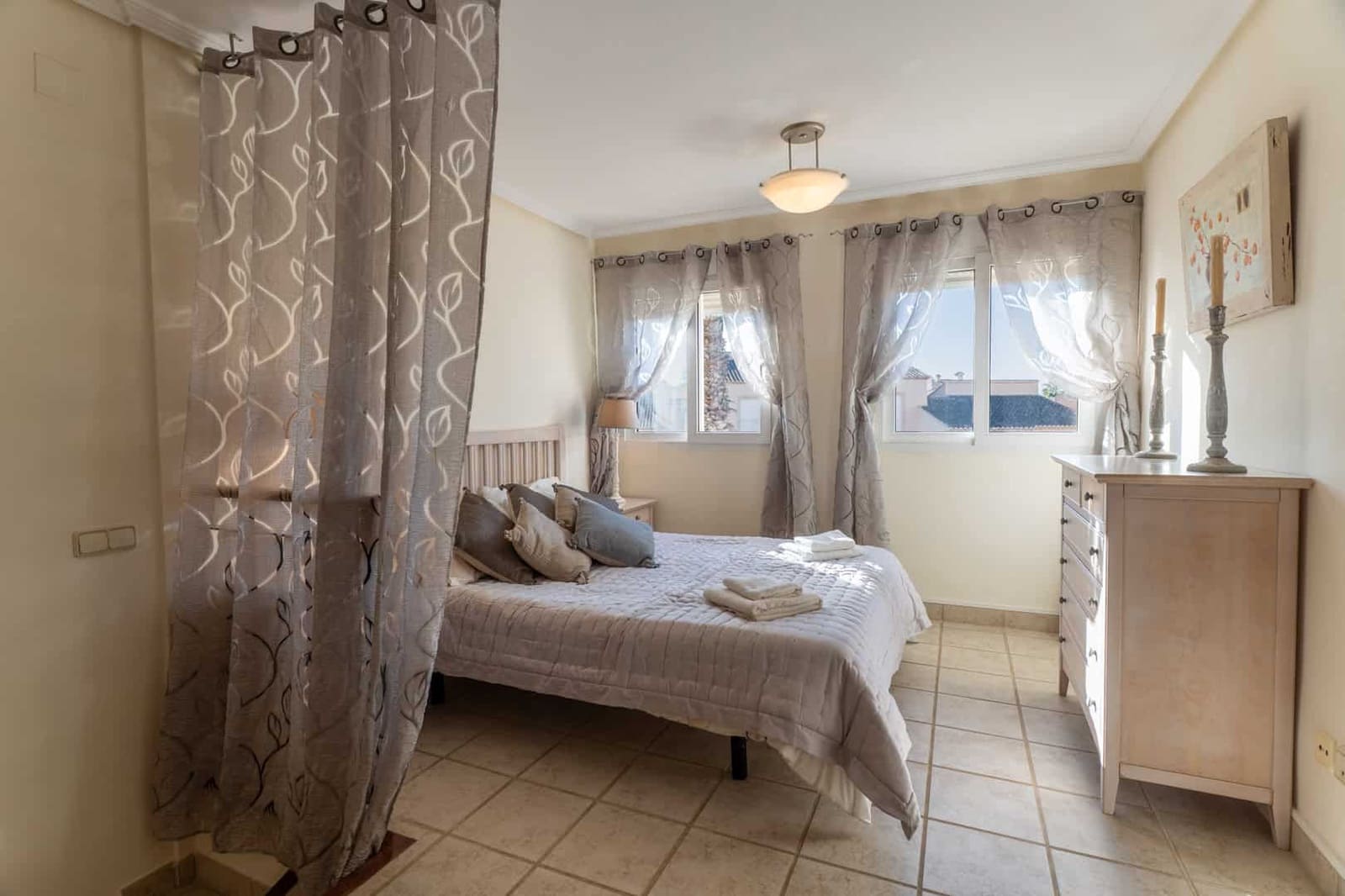 3 soverom Hus til salgs i Javea / Xabia med svømmebasseng - € 449 000 (Ref: 9761020)