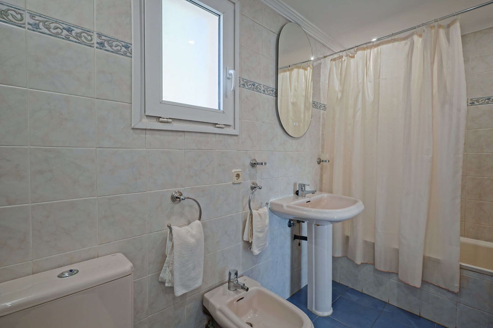 3 soverom Hus til salgs i Javea / Xabia med svømmebasseng - € 449 000 (Ref: 9761020)