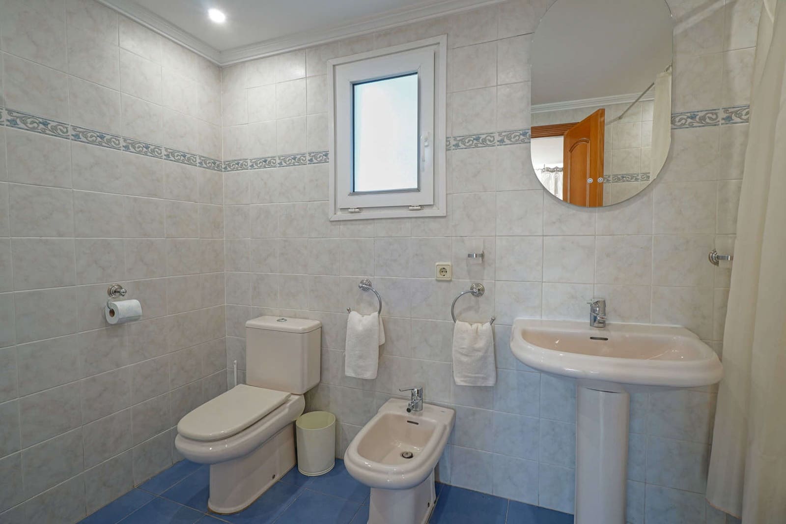 3 soverom Hus til salgs i Javea / Xabia med svømmebasseng - € 449 000 (Ref: 9761020)