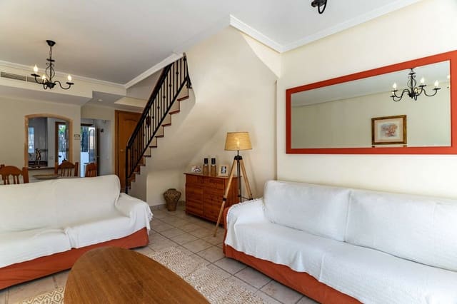 3 soverom Hus til salgs i Arenal, Javea / Xàbia med svømmebasseng - € 449 000 (Ref: 9761020)