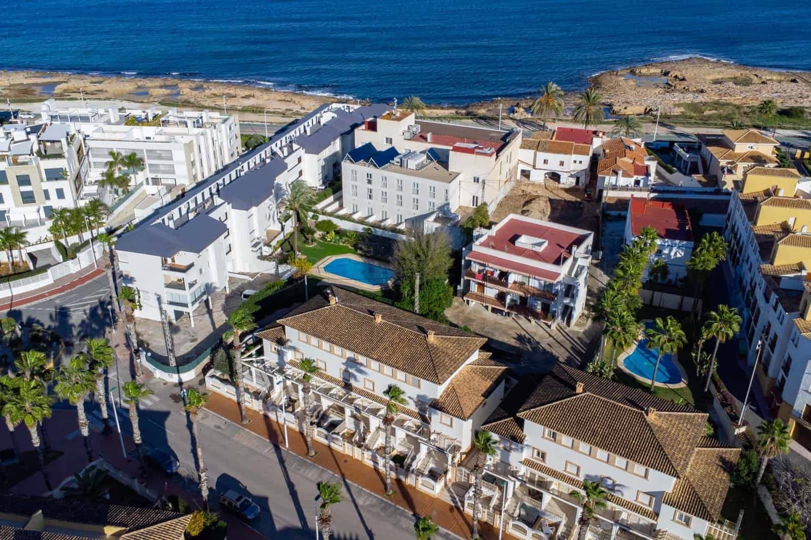 3 soverom Hus til salgs i Javea / Xabia med svømmebasseng - € 449 000 (Ref: 9761020)