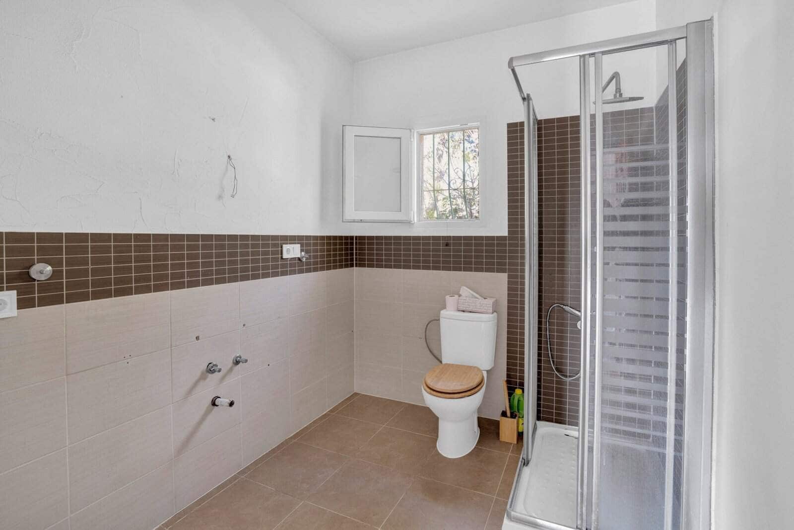 2 sypialnia Willa na sprzedaż w Calpe / Calp z basenem - 470 000 € (Ref: 9761021)