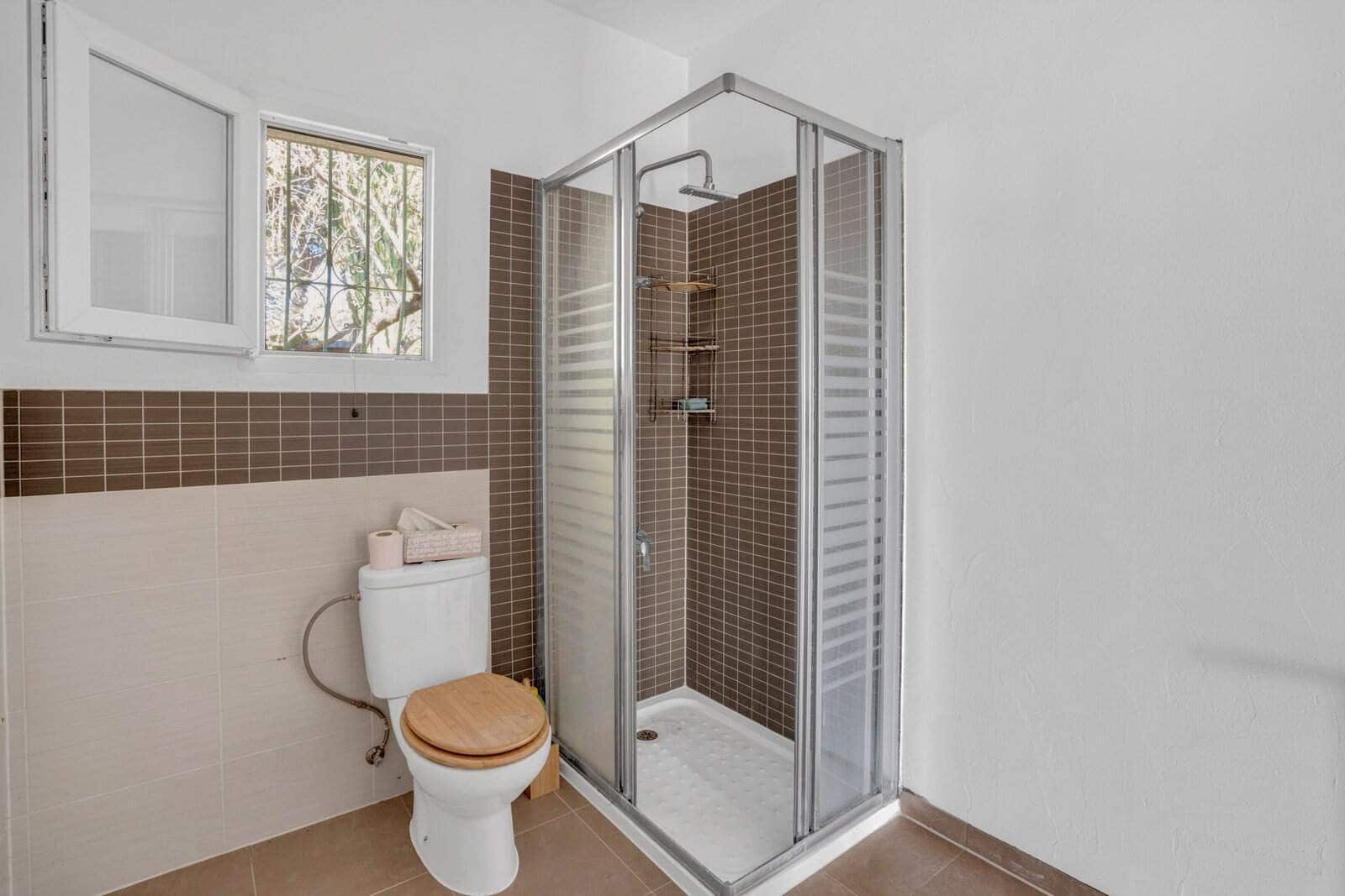 2 sypialnia Willa na sprzedaż w Calpe / Calp z basenem - 470 000 € (Ref: 9761021)