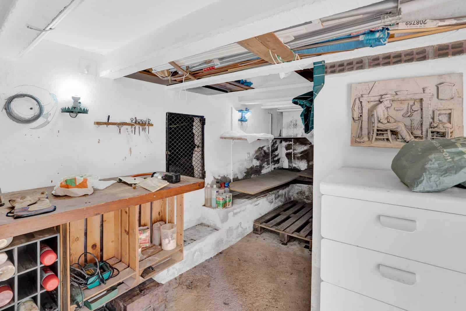 2 sypialnia Willa na sprzedaż w Calpe / Calp z basenem - 470 000 € (Ref: 9761021)