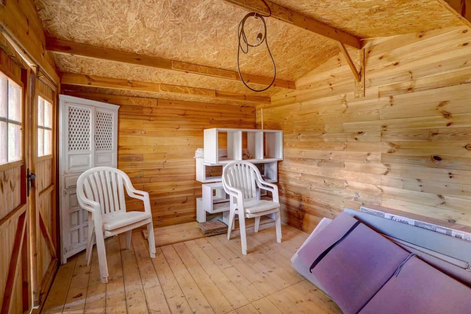 2 sypialnia Willa na sprzedaż w Calpe / Calp z basenem - 470 000 € (Ref: 9761021)