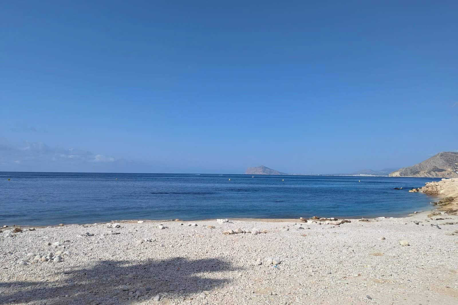 2 sypialnia Willa na sprzedaż w Calpe / Calp z basenem - 470 000 € (Ref: 9761021)