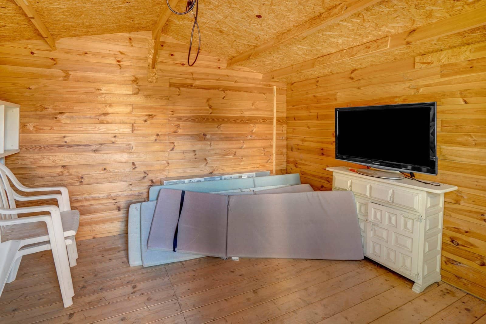 2 sypialnia Willa na sprzedaż w Calpe / Calp z basenem - 470 000 € (Ref: 9761021)