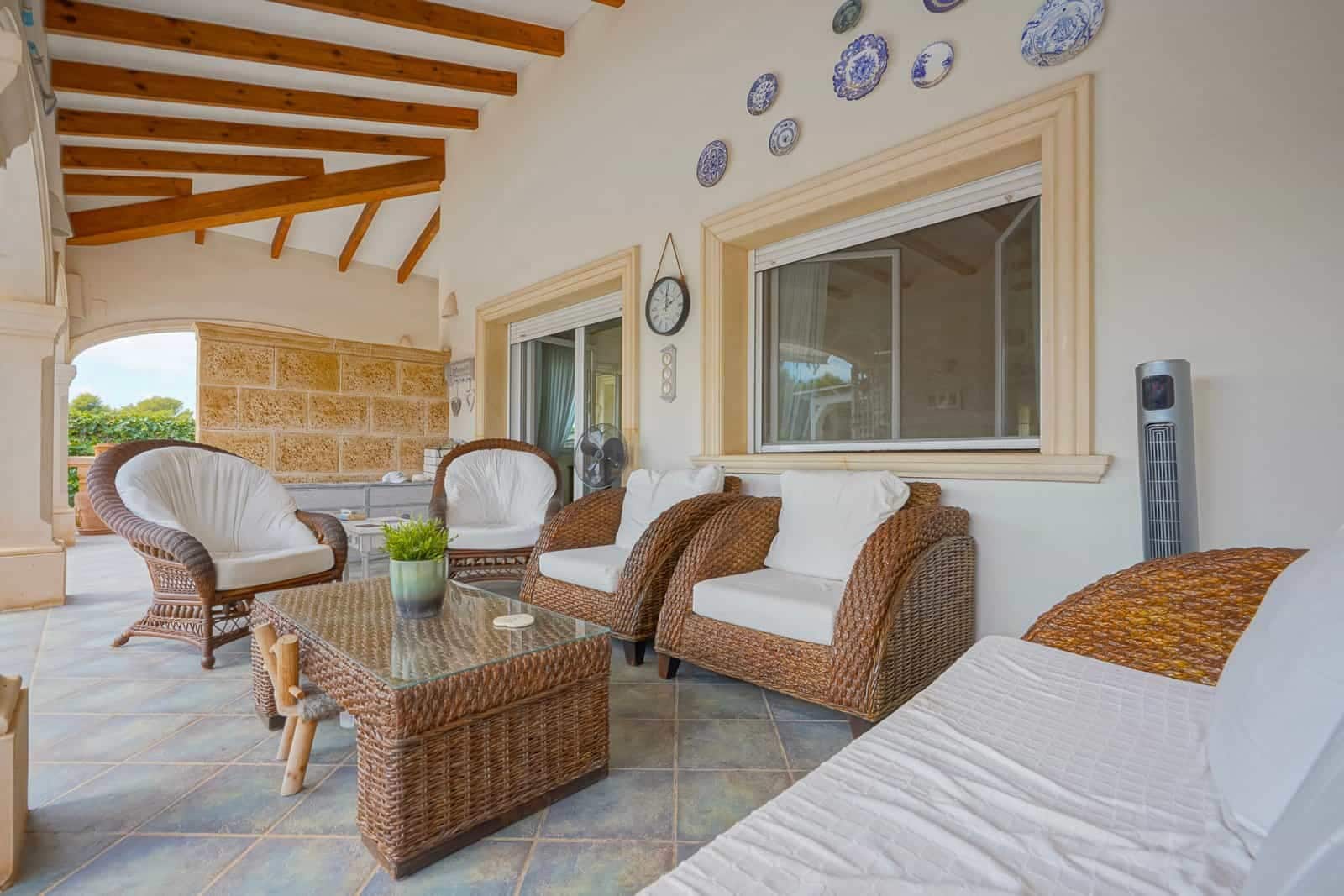 3 bedroom Villa for sale in Javea / Xabia with pool - € 765,000 (Ref: 9761022)