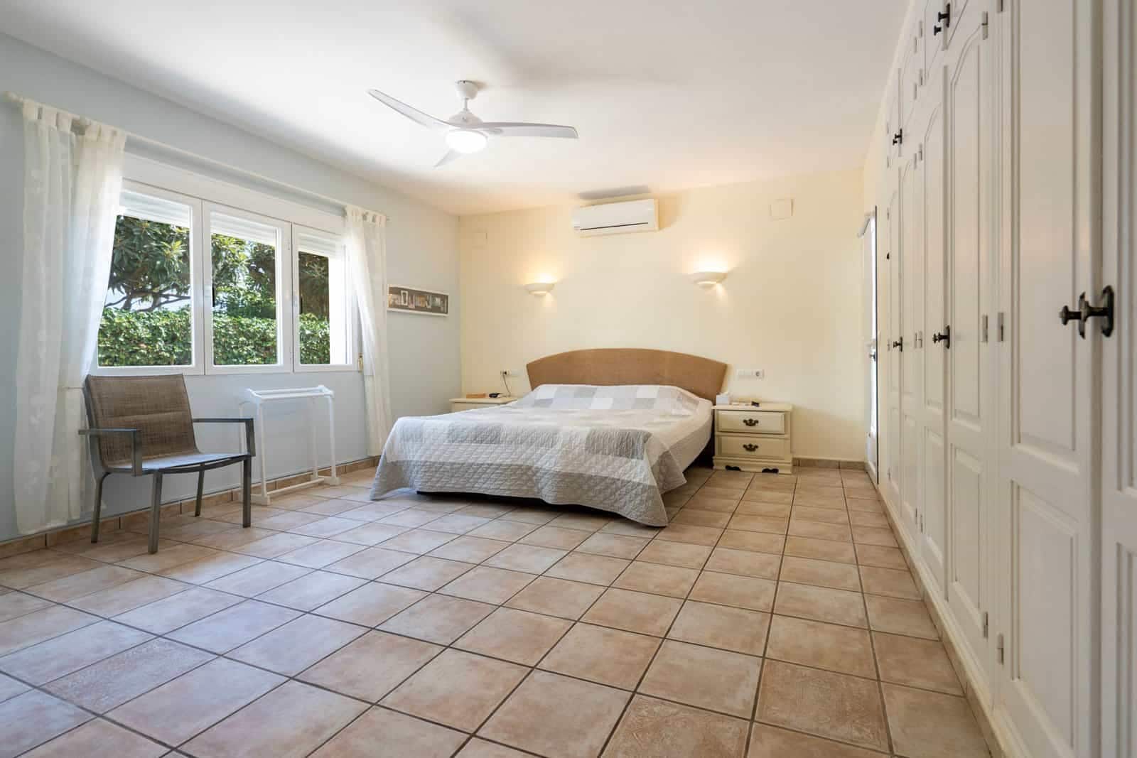 3 bedroom Villa for sale in Javea / Xabia with pool - € 765,000 (Ref: 9761022)