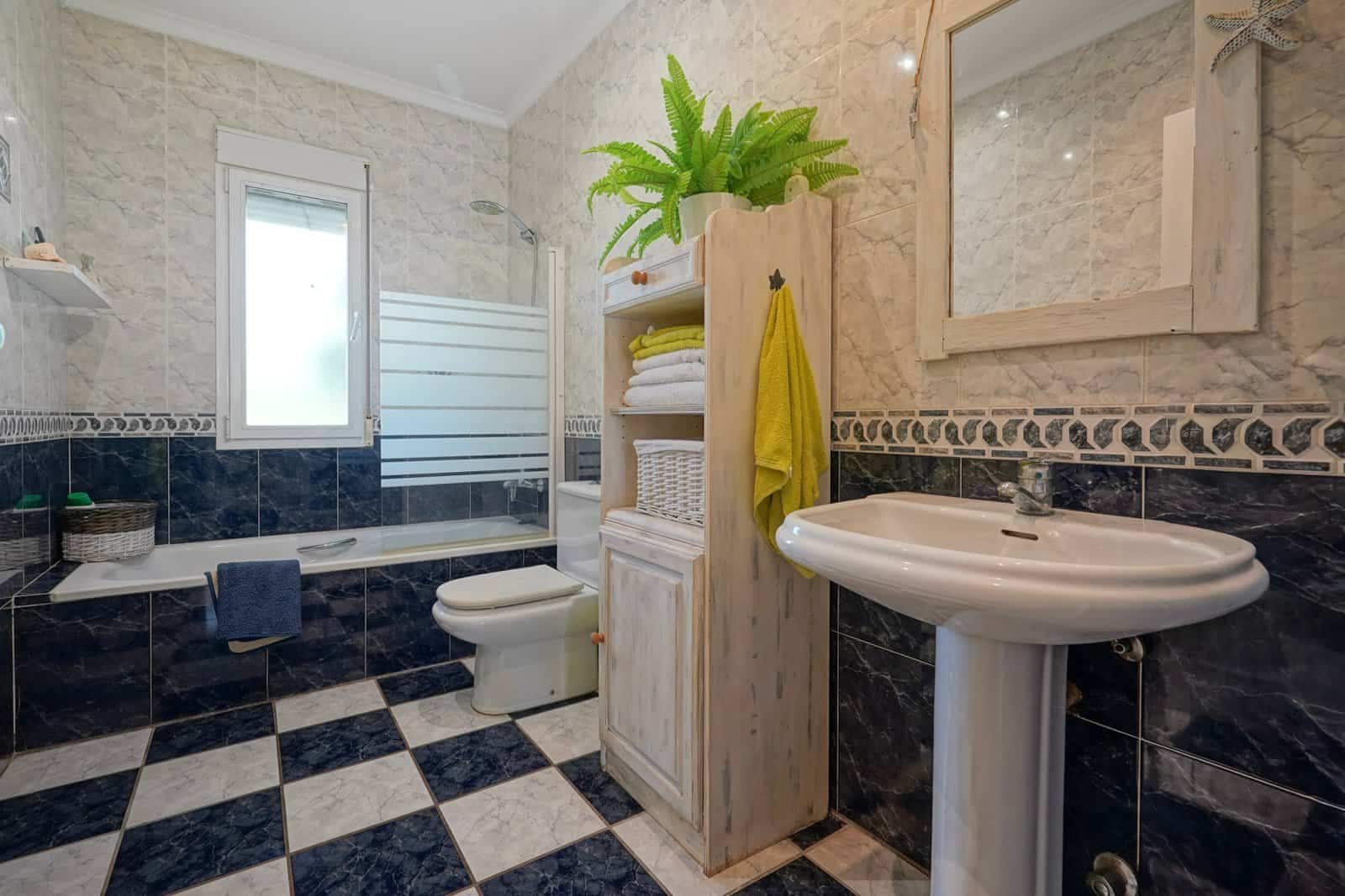 3 bedroom Villa for sale in Javea / Xabia with pool - € 765,000 (Ref: 9761022)