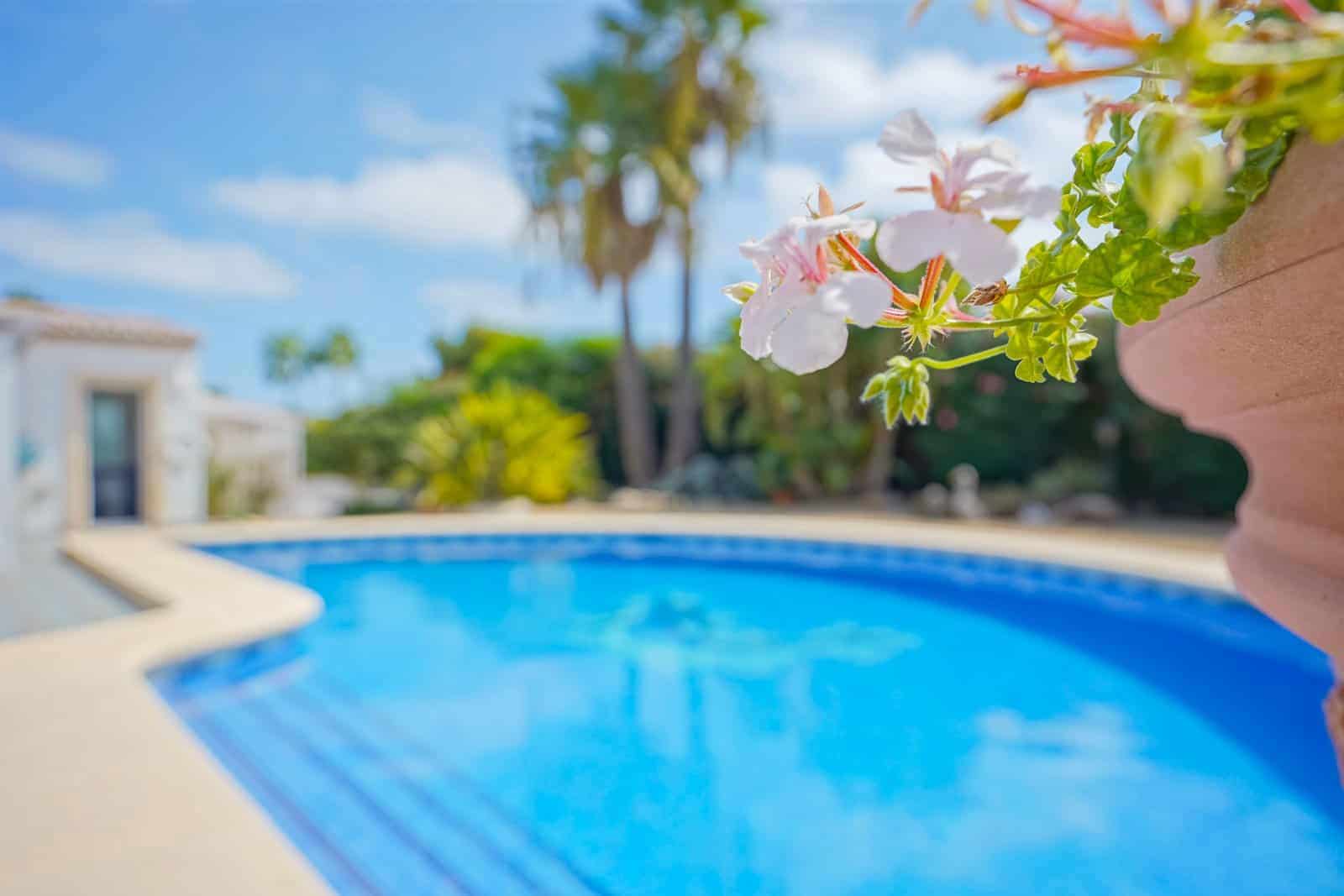 3 bedroom Villa for sale in Javea / Xabia with pool - € 765,000 (Ref: 9761022)