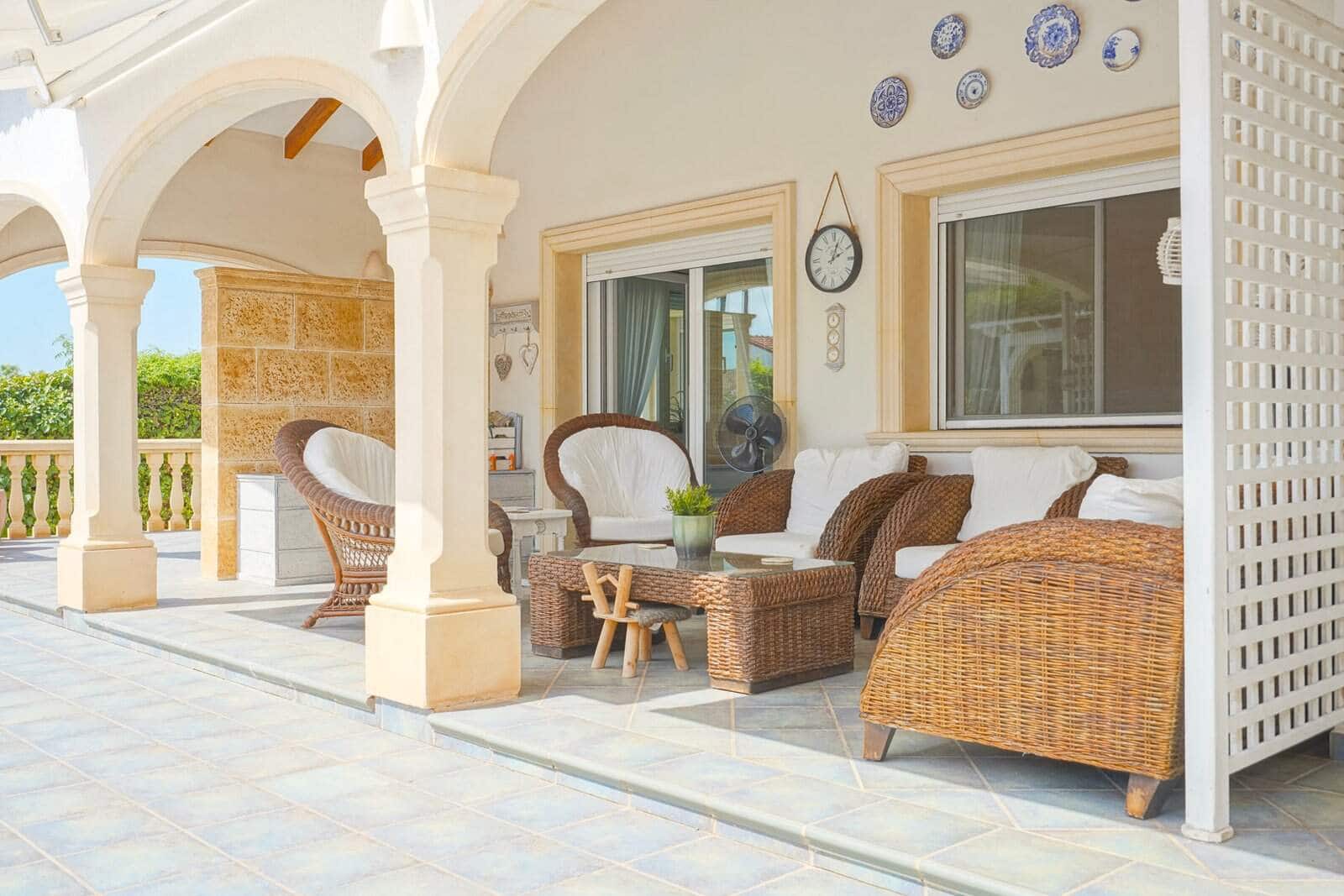 3 bedroom Villa for sale in Javea / Xabia with pool - € 765,000 (Ref: 9761022)