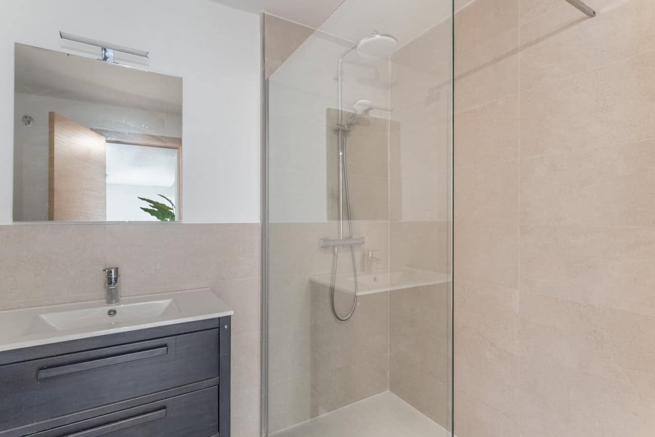 2 sovrum Lägenhet till salu i Denia med pool - 385 000 € (Ref: 9761023)