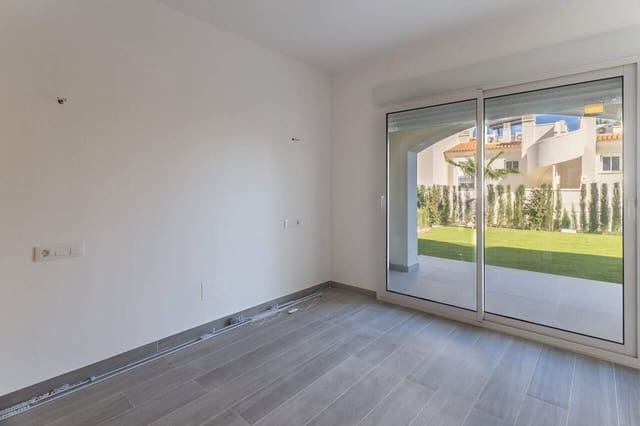 2 soverom Leilighet til salgs i La Pedrera - Vessanes, Dénia med svømmebasseng - € 381 150 (Ref: 9761023)