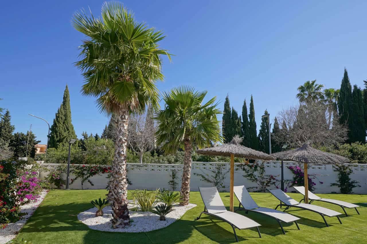 2 sovrum Lägenhet till salu i Denia med pool - 385 000 € (Ref: 9761023)