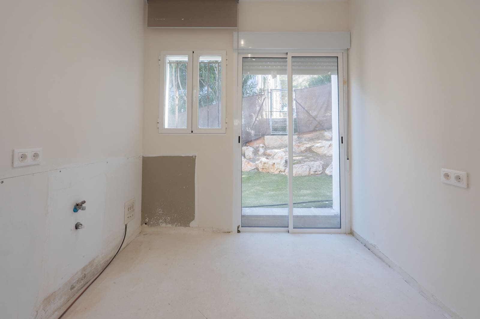 Local Comercial de 3 habitaciones en Benissa en venta con piscina - 1.000.000 € (Ref: 9761024)