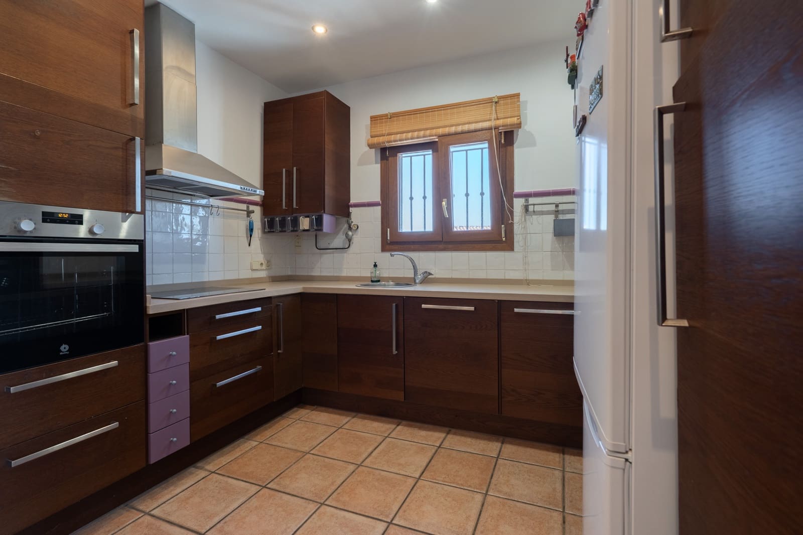 Local Comercial de 3 habitaciones en Benissa en venta con piscina - 1.000.000 € (Ref: 9761024)