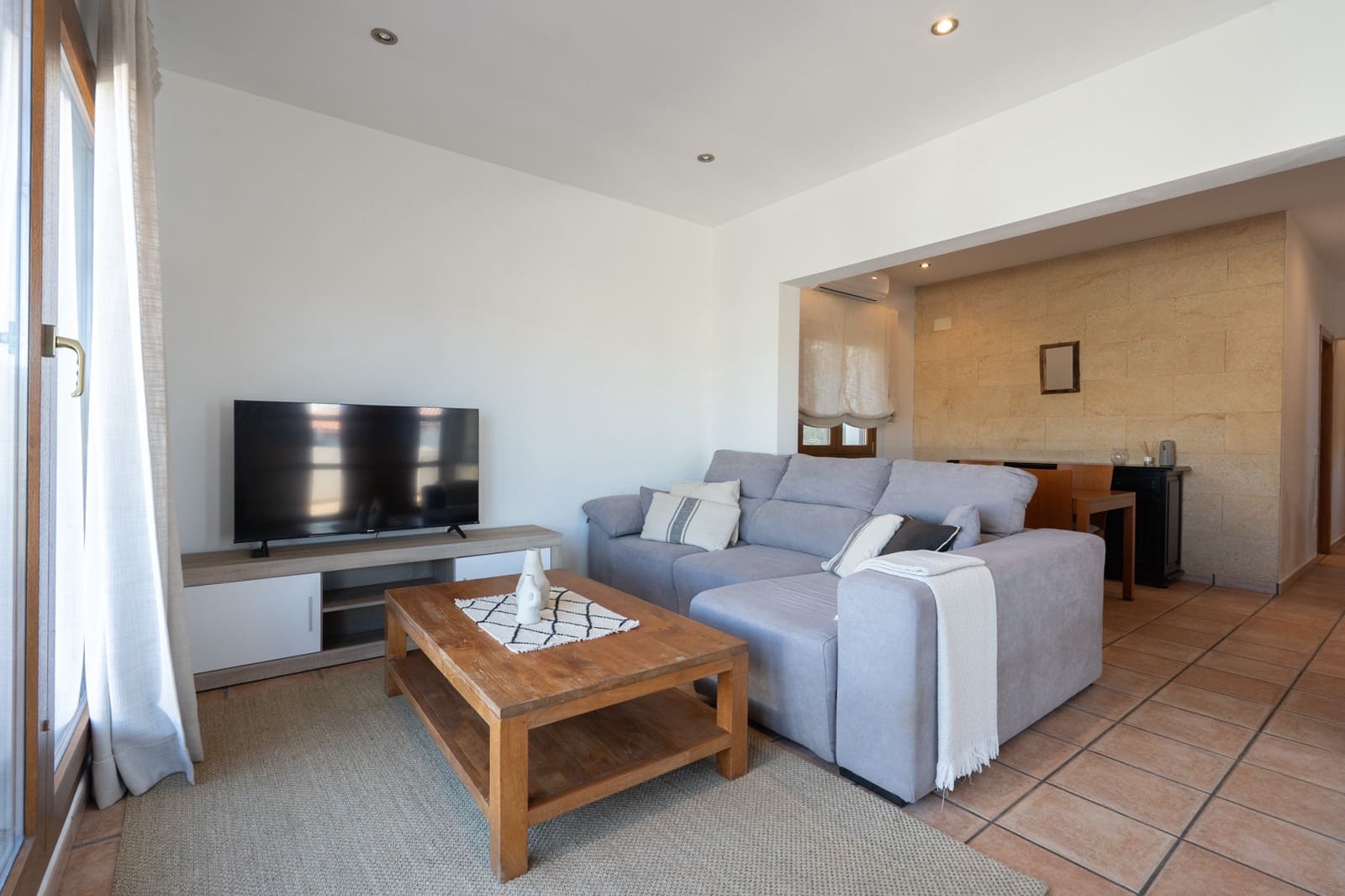 Local Comercial de 3 habitaciones en Benissa en venta con piscina - 1.000.000 € (Ref: 9761024)