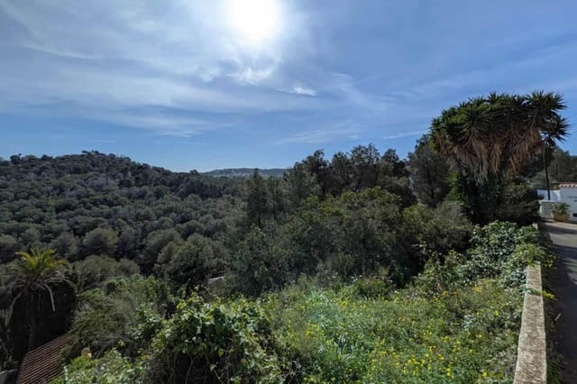 Terreno Non Edificato in vendita in Cap Martí - El Tossalet - Pinomar, Javea / Xàbia - 300.000 € (Rif: 9761026)