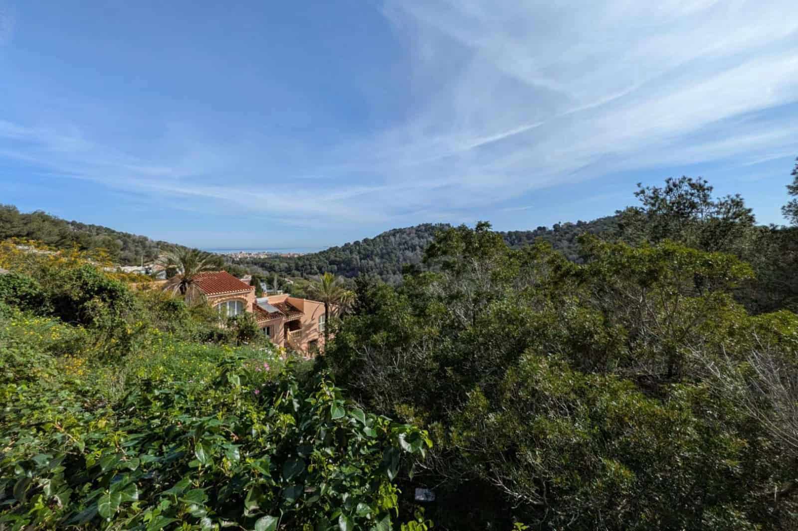 Grunde uden byggetilladelser til salg i Javea / Xabia - € 300.000 (Ref: 9761026)