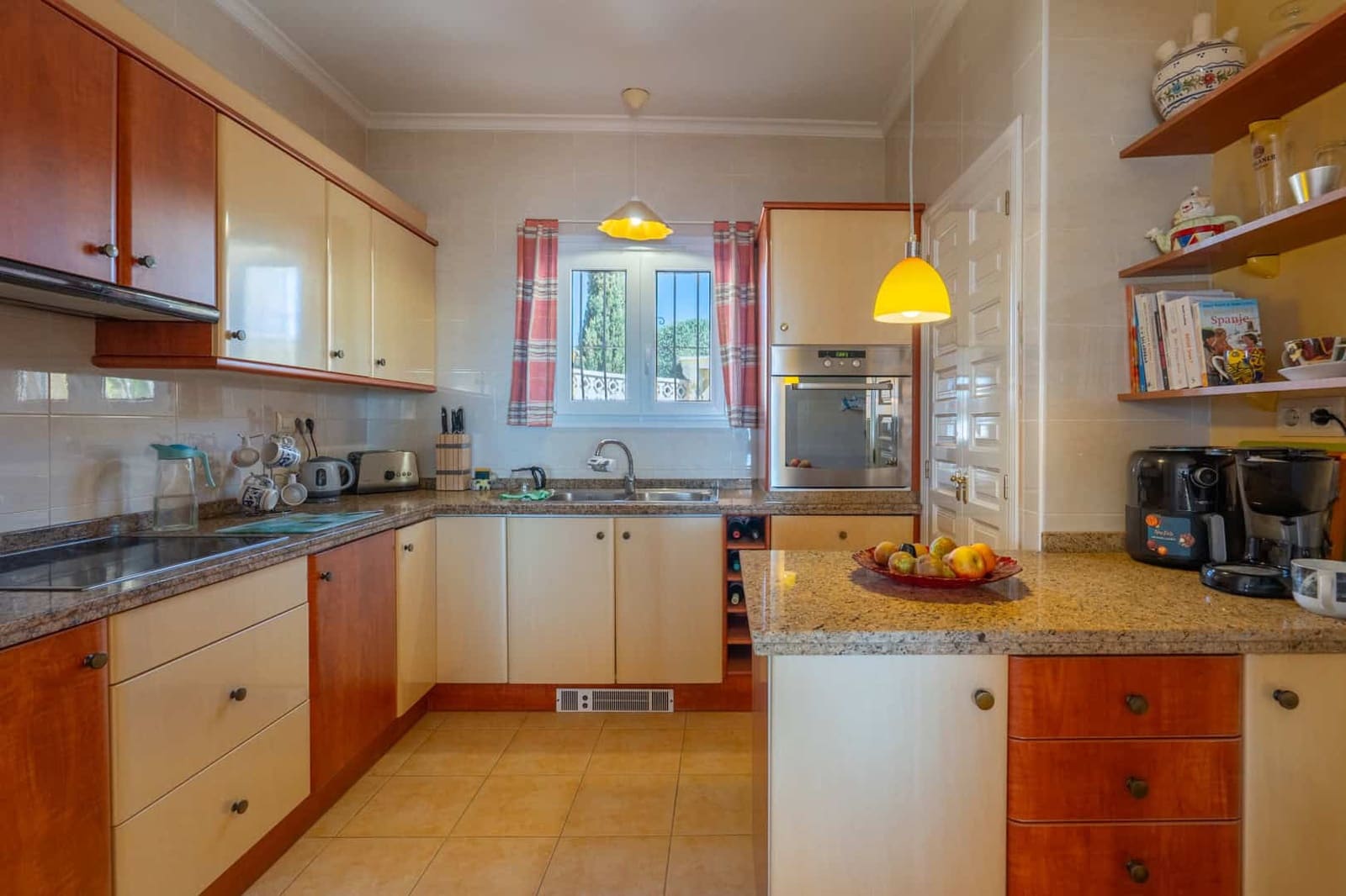 4 soverom Villa til salgs i Cumbre del Sol med svømmebasseng - € 745 000 (Ref: 9761027)