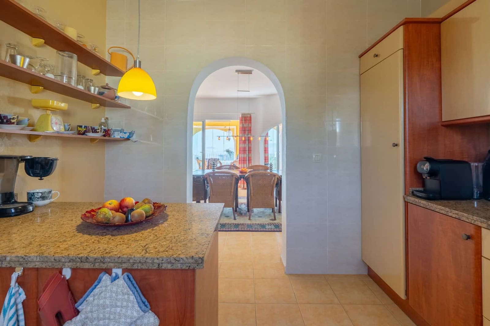 4 soverom Villa til salgs i Cumbre del Sol med svømmebasseng - € 745 000 (Ref: 9761027)