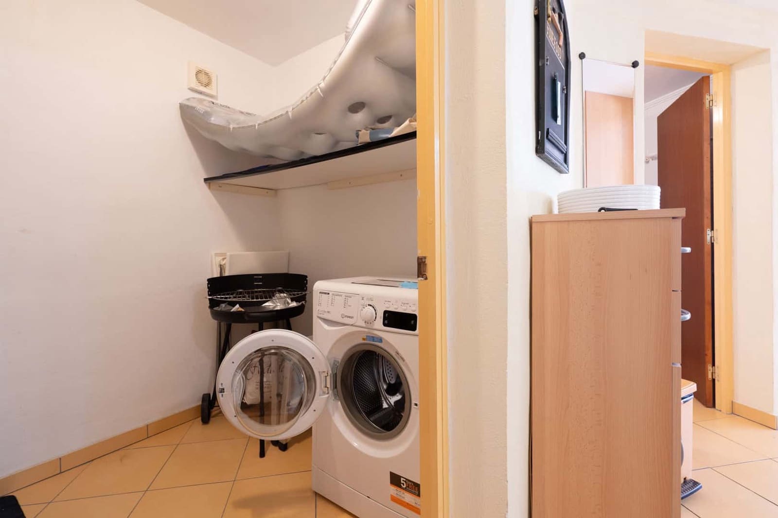 4 soverom Villa til salgs i Cumbre del Sol med svømmebasseng - € 745 000 (Ref: 9761027)