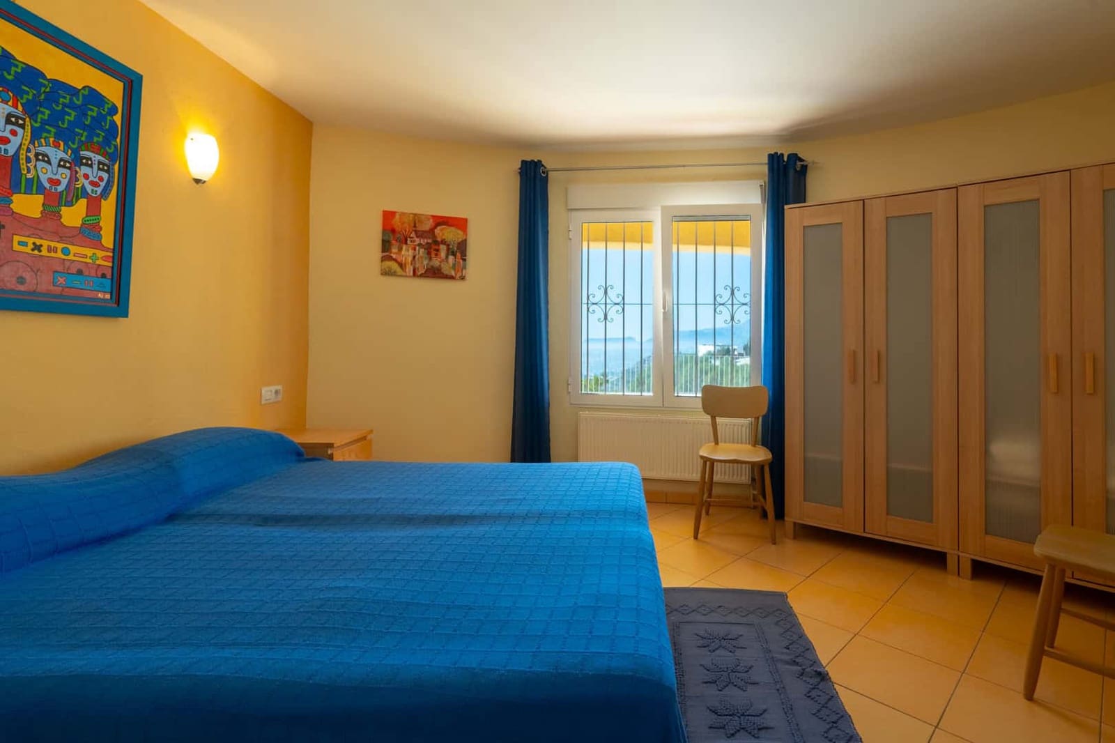 4 soverom Villa til salgs i Cumbre del Sol med svømmebasseng - € 745 000 (Ref: 9761027)