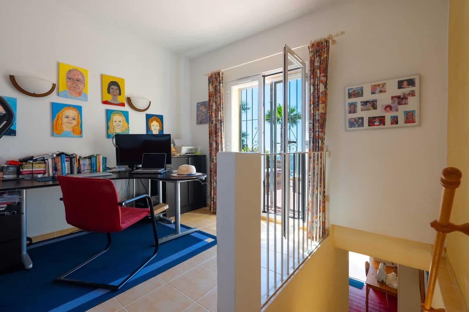 4 soverom Villa til salgs i Cumbre del Sol med svømmebasseng - € 745 000 (Ref: 9761027)