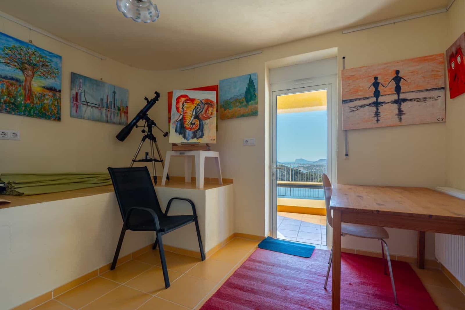 4 soverom Villa til salgs i Cumbre del Sol med svømmebasseng - € 745 000 (Ref: 9761027)