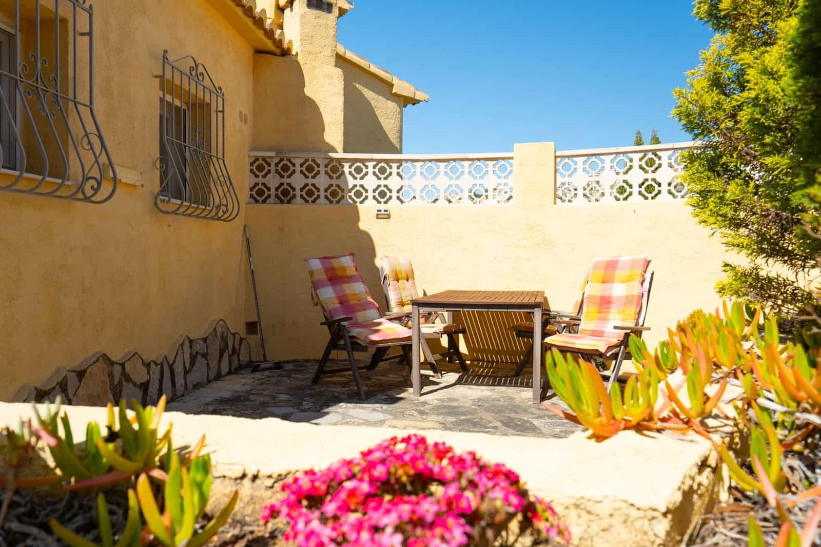 4 soverom Villa til salgs i Cumbre del Sol med svømmebasseng - € 745 000 (Ref: 9761027)