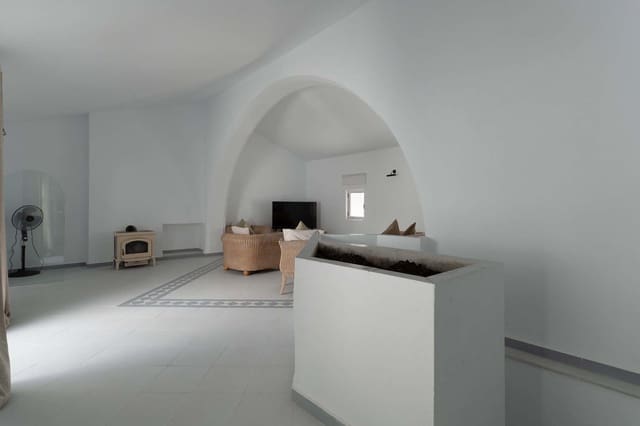 3 makuuhuone Omakotitalo myytävänä paikassa Oliva Pueblo, Oliva - 286 500 € (Ref: 9761028)