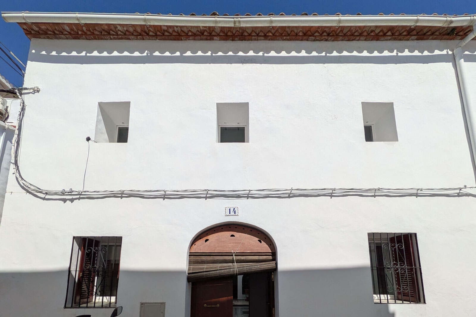 3 camera da letto Casa in vendita in Oliva - 286.500 € (Rif: 9761028)