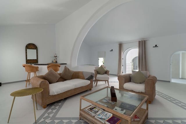 3 soveværelse Byhus til salg i Oliva Pueblo, Oliva - € 286.500 (Ref: 9761028)