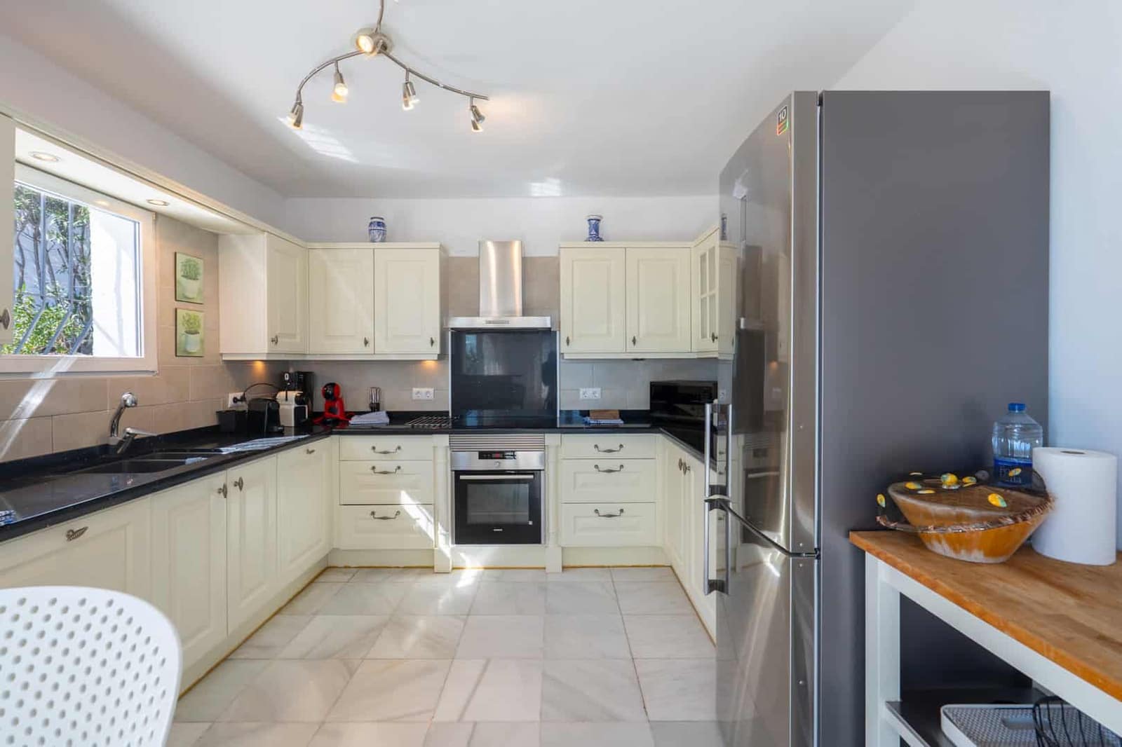 4 soverom Villa til salgs i Cumbre del Sol med svømmebasseng - € 900 000 (Ref: 9761029)