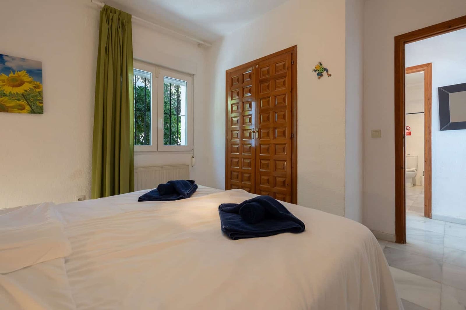 4 soverom Villa til salgs i Cumbre del Sol med svømmebasseng - € 900 000 (Ref: 9761029)