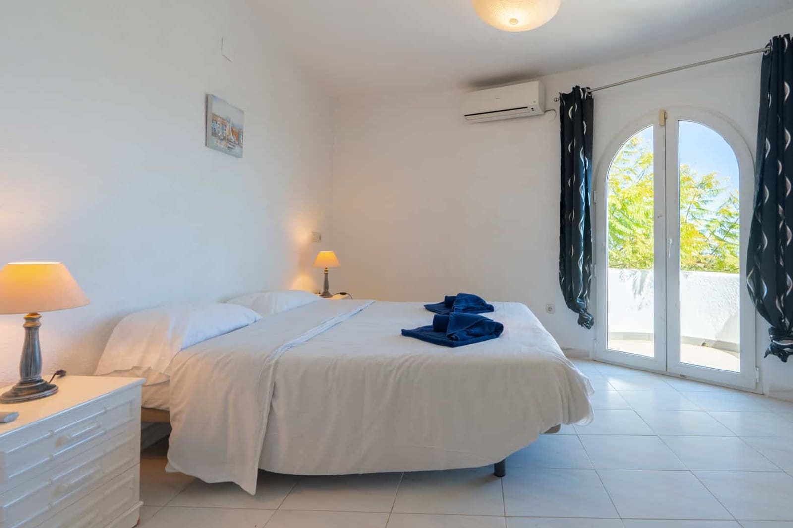 4 soverom Villa til salgs i Cumbre del Sol med svømmebasseng - € 900 000 (Ref: 9761029)