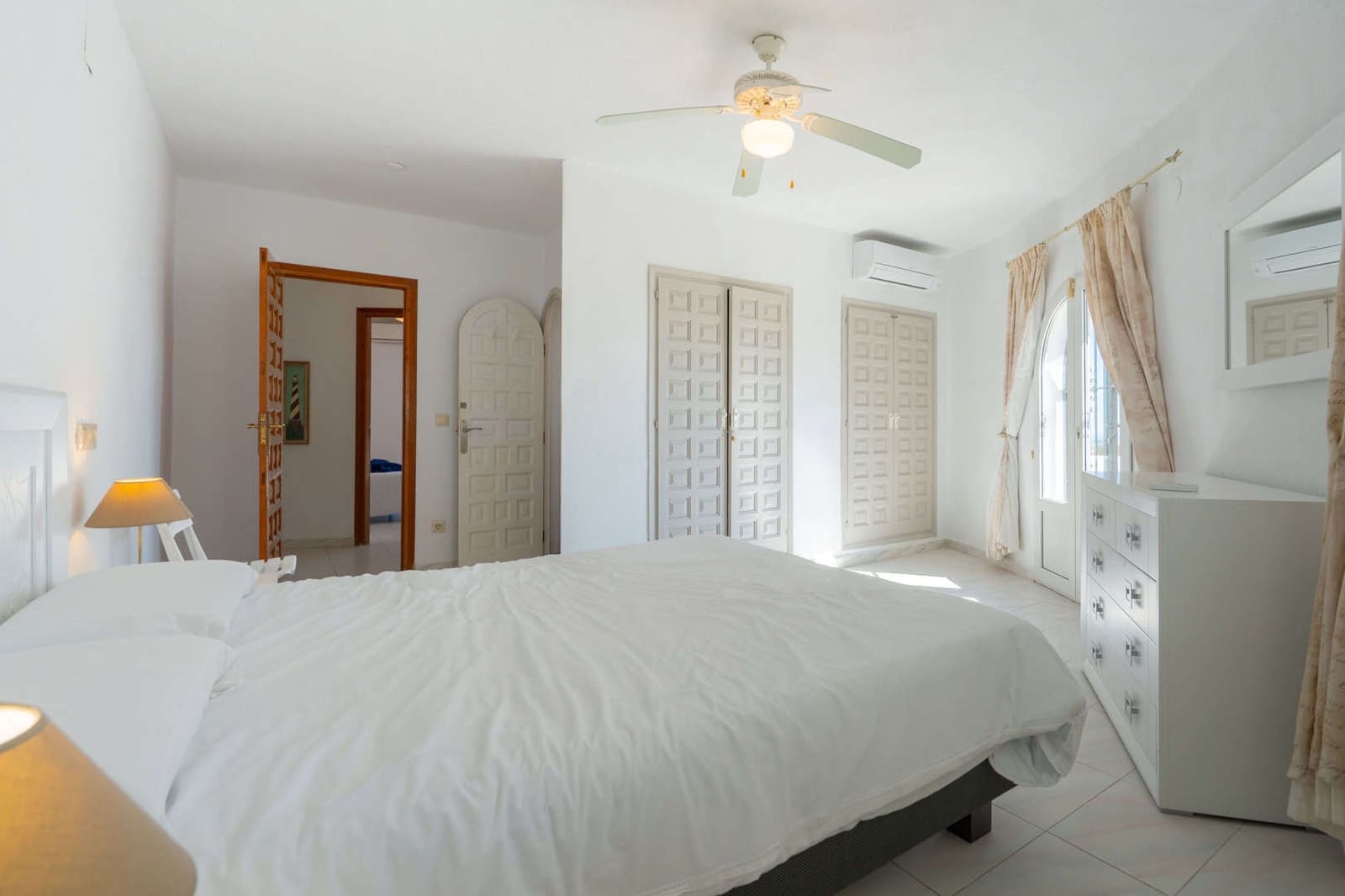 4 soverom Villa til salgs i Cumbre del Sol med svømmebasseng - € 900 000 (Ref: 9761029)