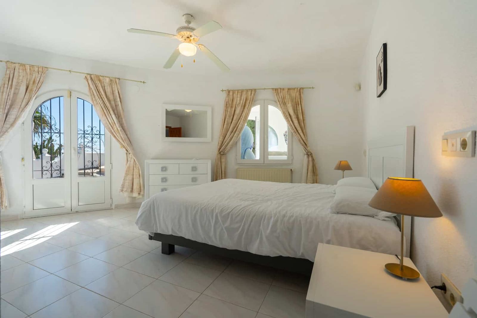 4 soverom Villa til salgs i Cumbre del Sol med svømmebasseng - € 900 000 (Ref: 9761029)