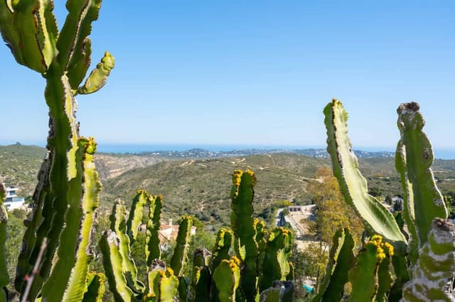 4 soverom Villa til salgs i Cumbre del Sol, Benitachell / Benitatxell med svømmebasseng - € 900 000 (Ref: 9761029)