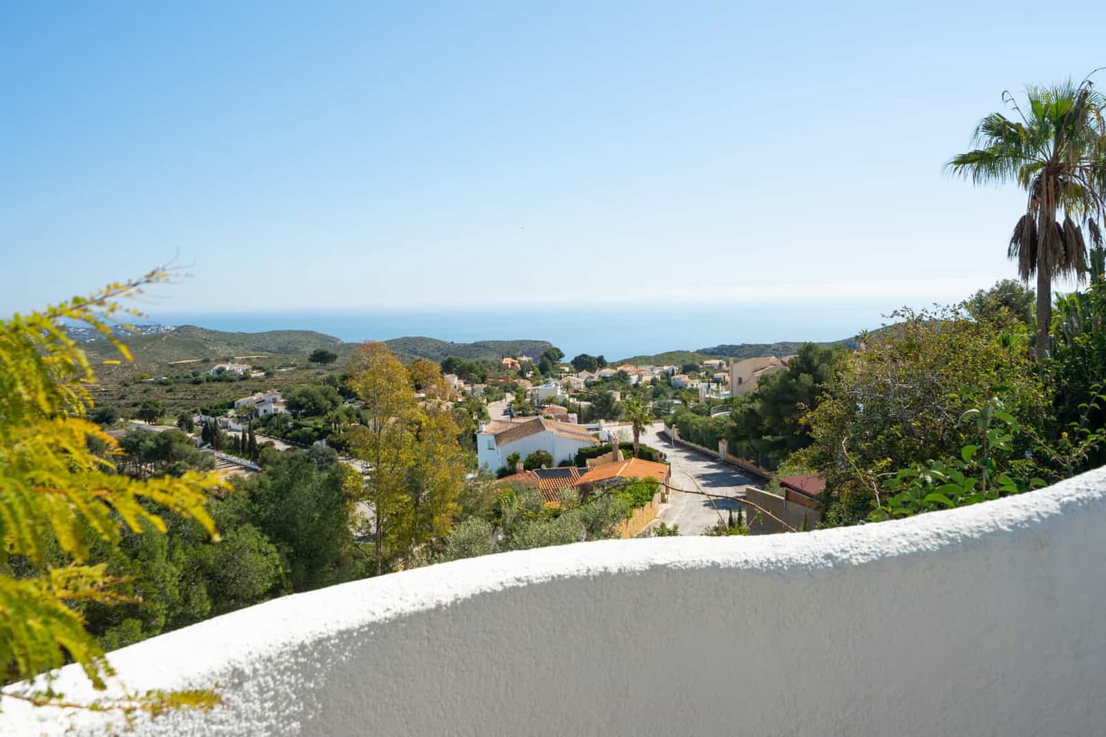 4 soverom Villa til salgs i Cumbre del Sol med svømmebasseng - € 900 000 (Ref: 9761029)