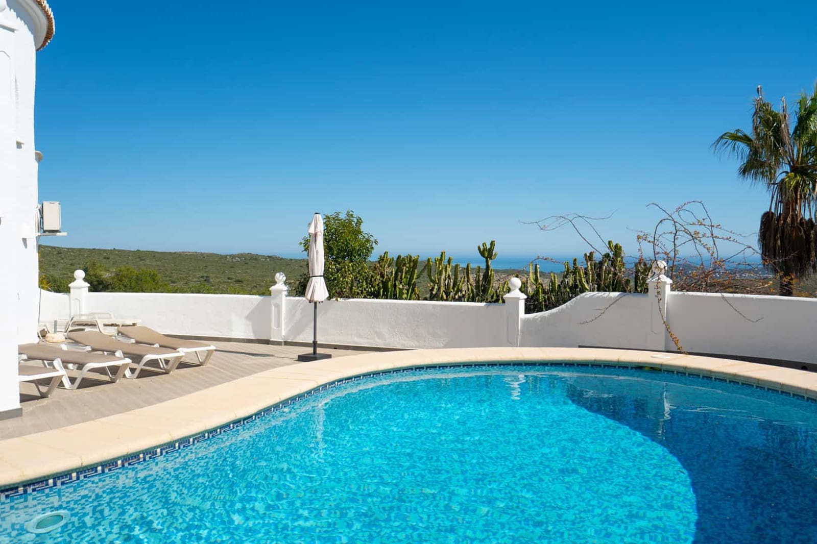 4 soverom Villa til salgs i Cumbre del Sol med svømmebasseng - € 900 000 (Ref: 9761029)