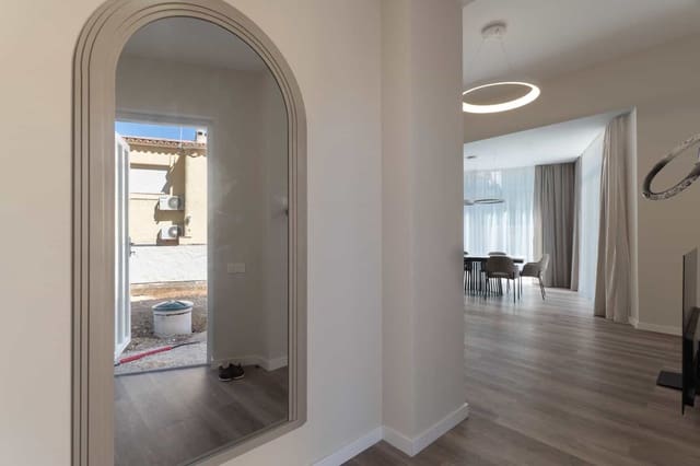 3 camera da letto Villa in vendita in Cometa - Carrió, Calpe / Calp con piscina - 799.000 € (Rif: 9761030)