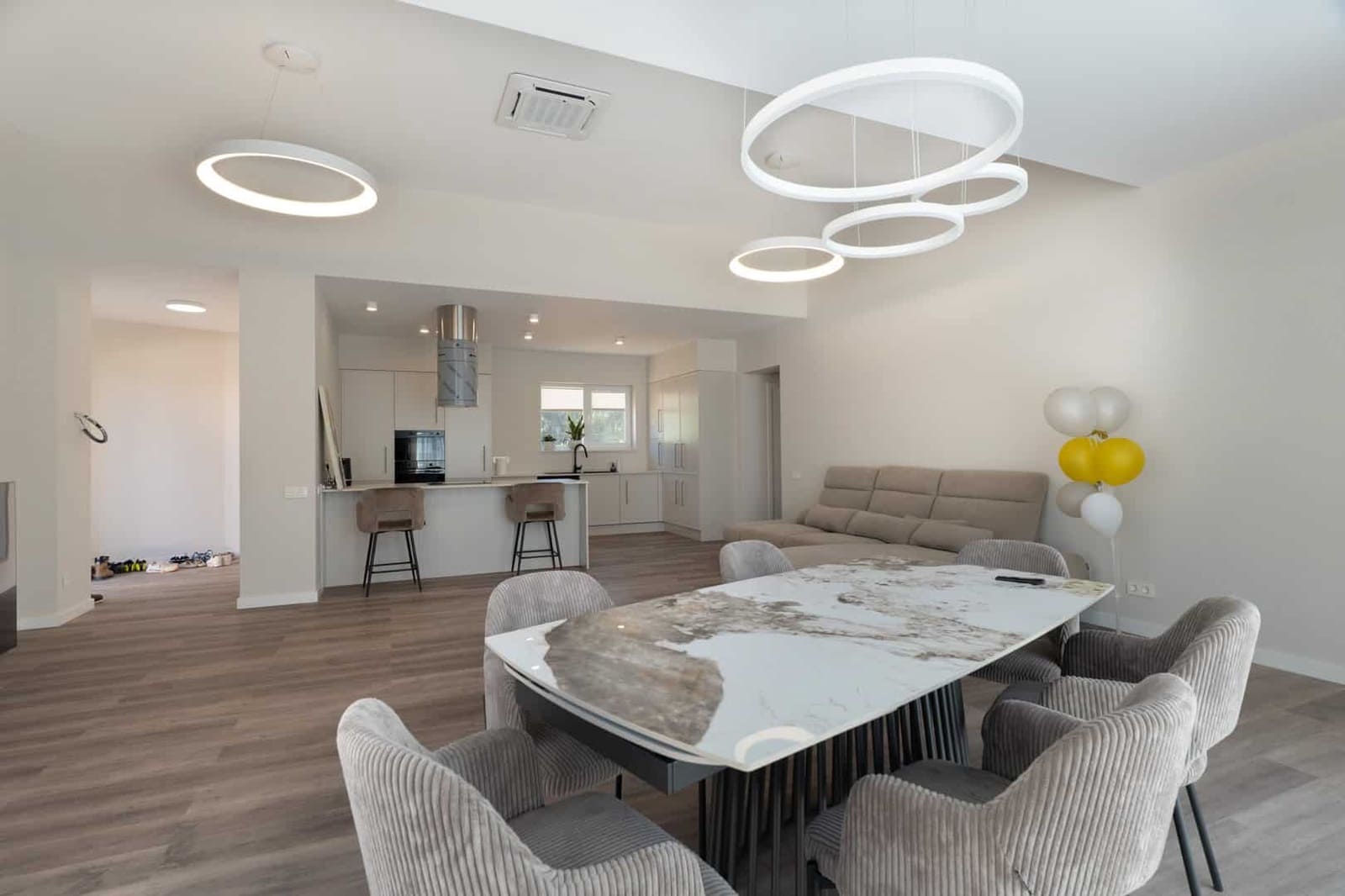 3 camera da letto Villa in vendita in Calpe / Calp con piscina - 799.000 € (Rif: 9761030)