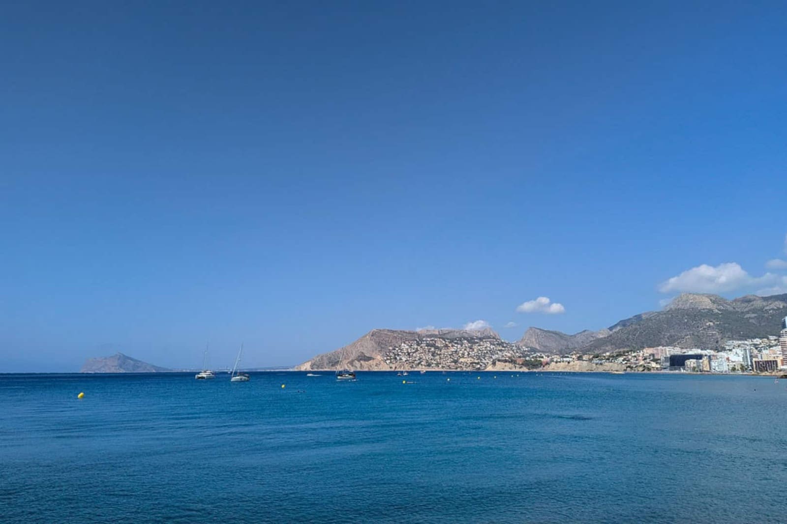 3 camera da letto Villa in vendita in Calpe / Calp con piscina - 799.000 € (Rif: 9761030)