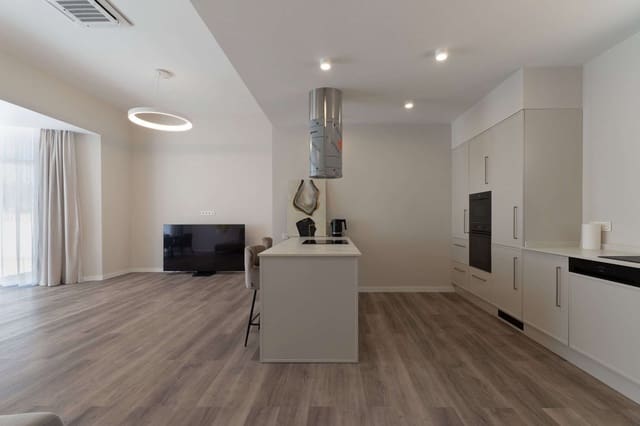 3 sypialnia Willa na sprzedaż w Cometa - Carrió, Calpe / Calp z basenem - 799 000 € (Ref: 9761030)