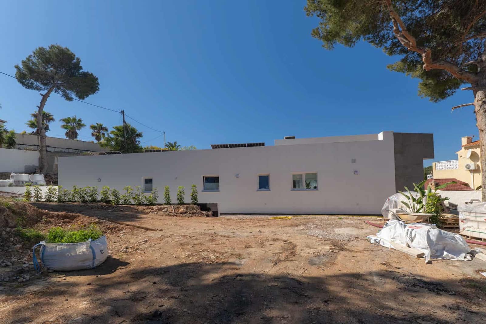 3 camera da letto Villa in vendita in Calpe / Calp con piscina - 799.000 € (Rif: 9761030)