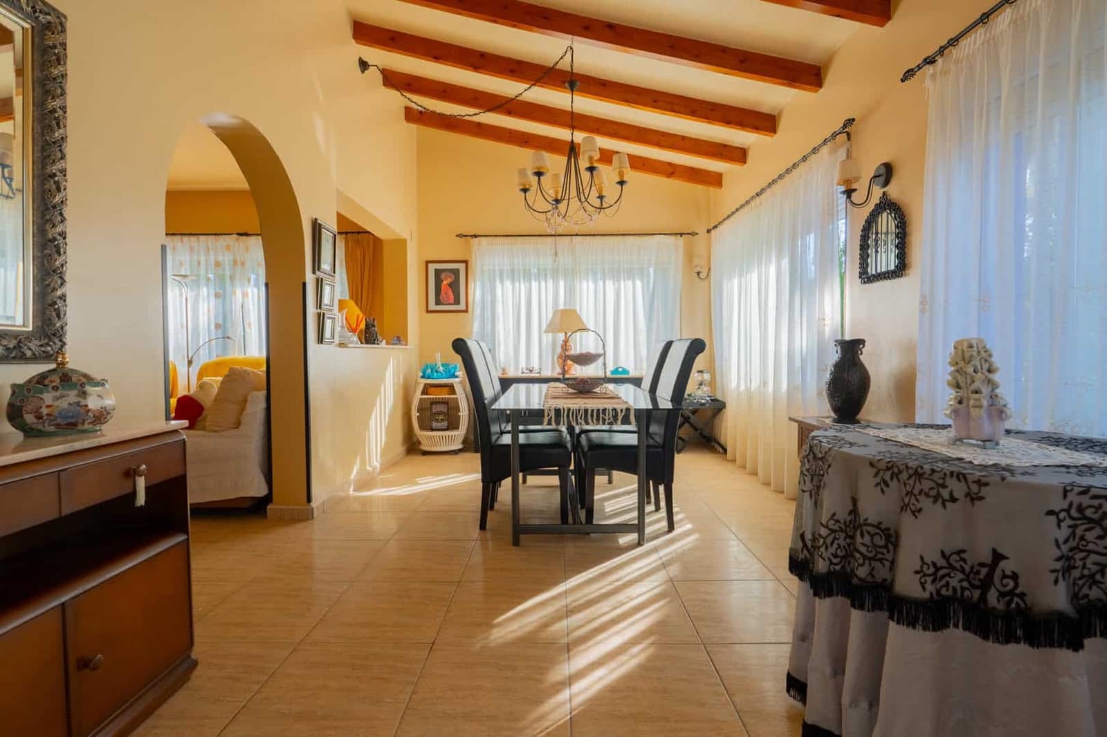 2 chambre Villa/Maison à vendre à Benitachell / Benitatxell - 475 000 € (Ref: 9761031)