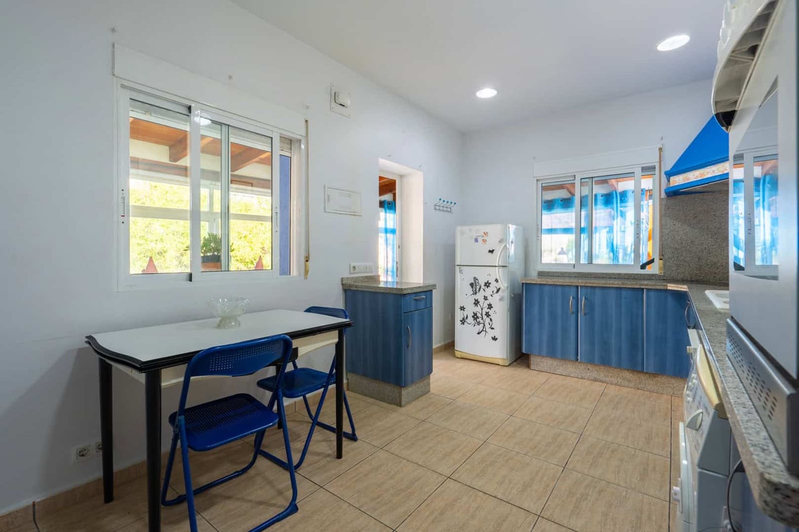 2 chambre Villa/Maison à vendre à Benitachell / Benitatxell - 475 000 € (Ref: 9761031)