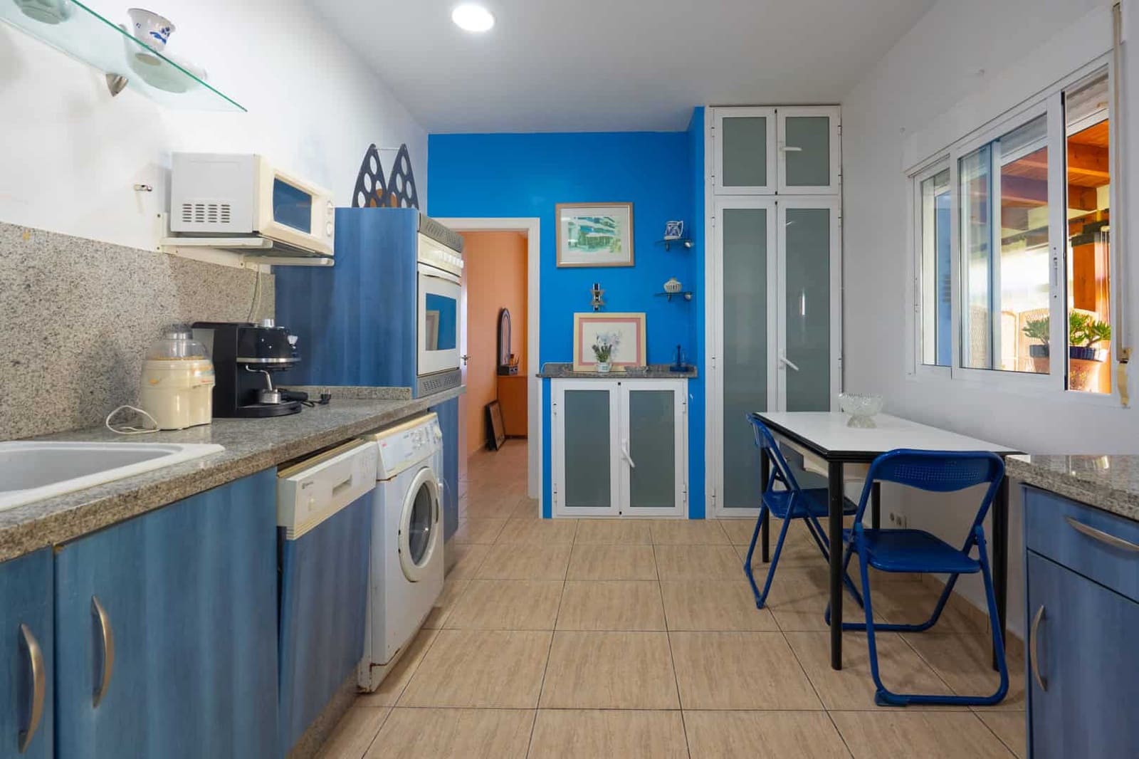 2 chambre Villa/Maison à vendre à Benitachell / Benitatxell - 475 000 € (Ref: 9761031)